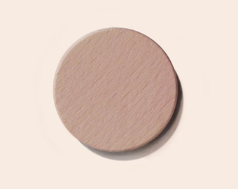 Nutmeg Dye Stain for Woodwork | Water-Based, Eco Friendly, Non-toxic - For Furniture, Interior & Art  projects. EN71-3