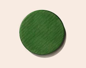 Racing Green Dye Stain for Woodwork | Water-Based, Eco Friendly, Non-toxic - For Furniture, Interior, Art & Home DIY