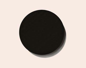 Charcoal Black COLOUR-FINISH Wood Stain | All-in-one Stain & Lacquer finish for wooden toys, furniture, crafts, EN71, ASTM compliant