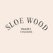 Sloe Wood Colours