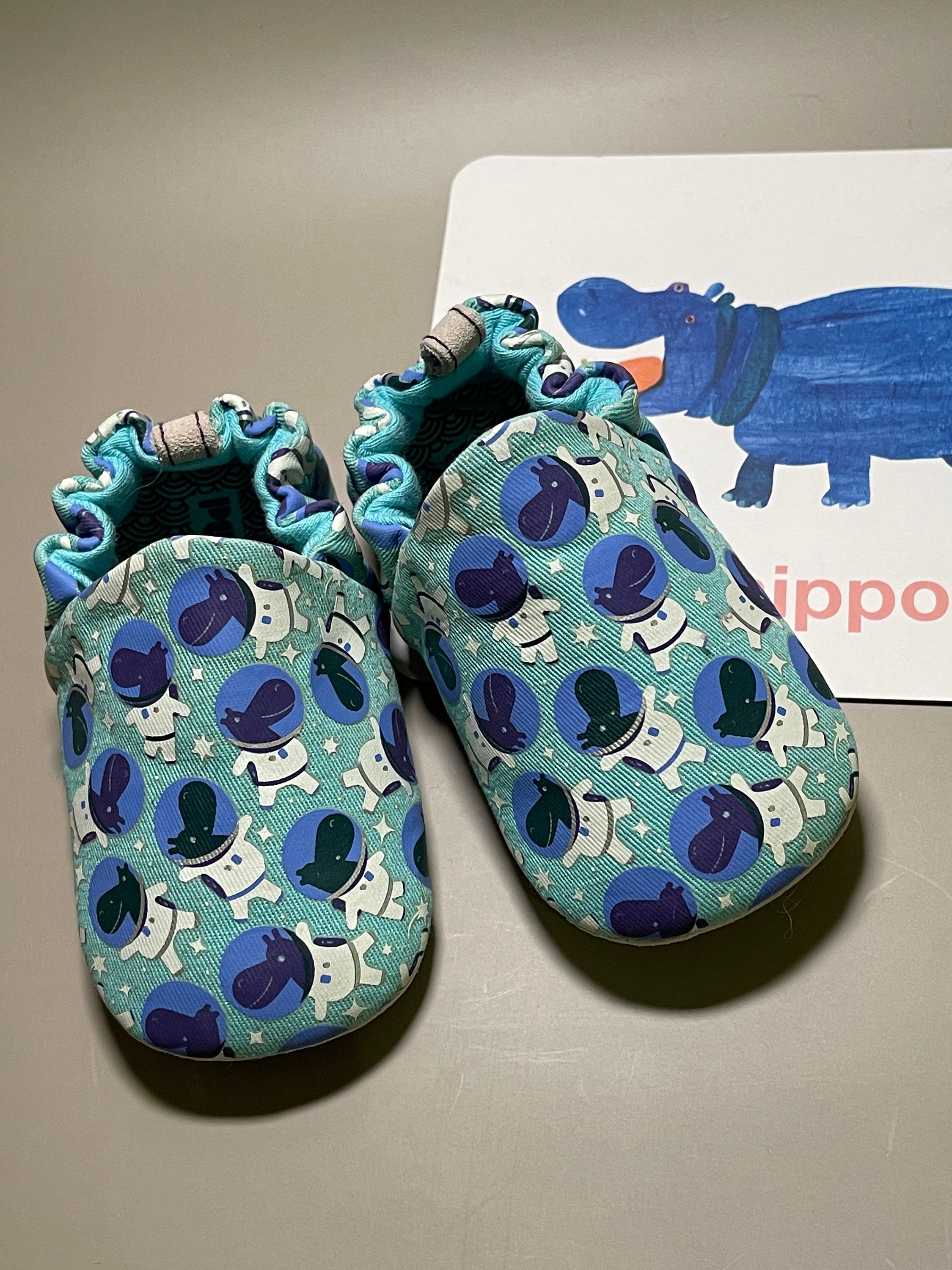 Hippo shoes deals