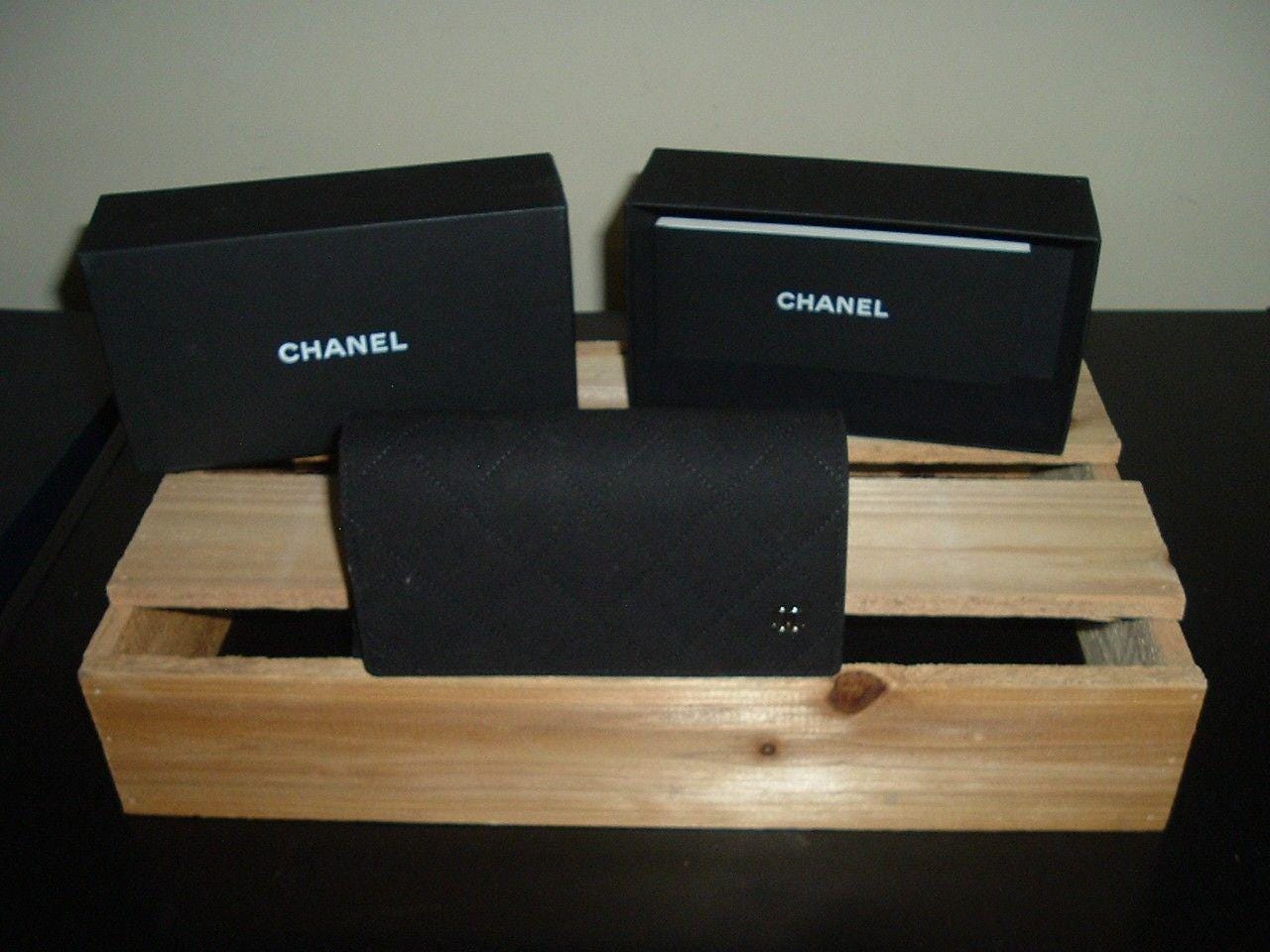 Chanel Box - Etsy