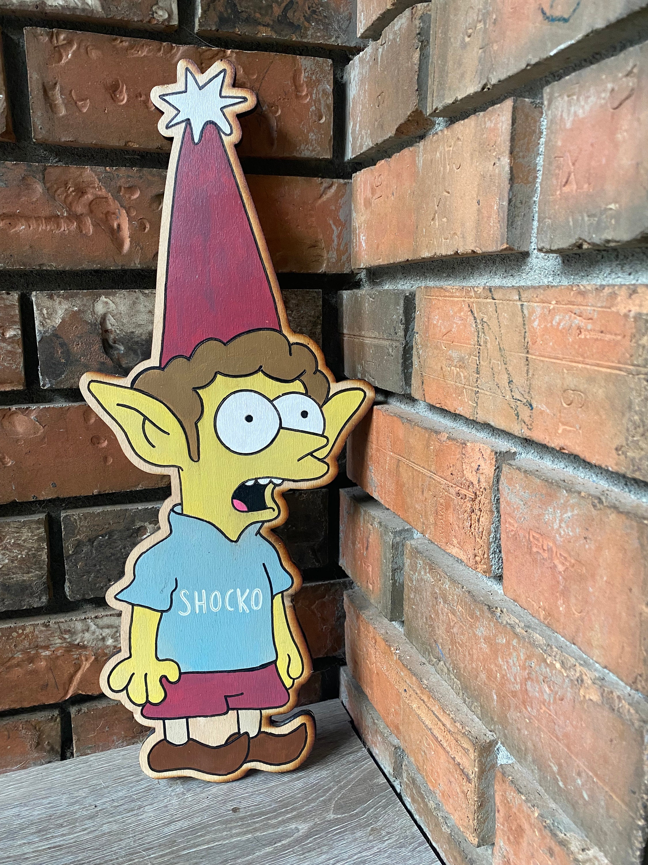 Disenchantment Shirt - Etsy