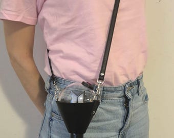 Holster / Tragegurt für K-Pop Lightstick