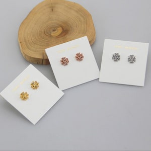 Tory Burch Kira Miller Pave Crystal Double T Stud Earrings Etsy