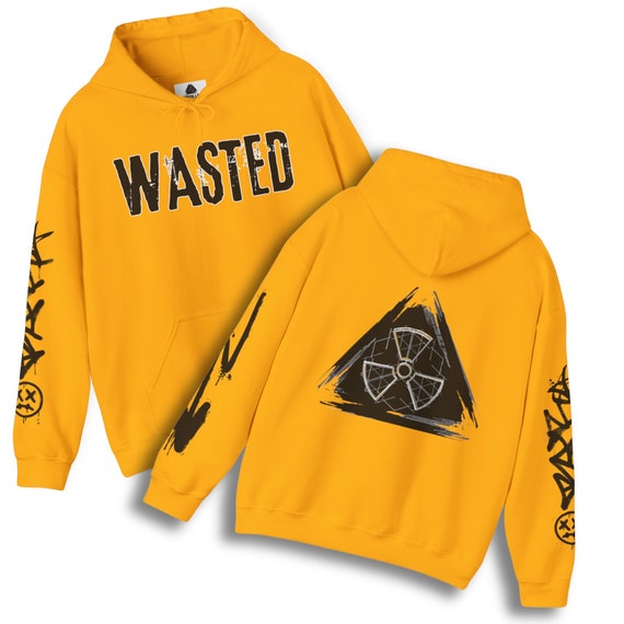 Wasted Land
