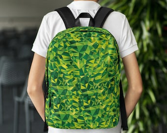 The leaf - Backpack