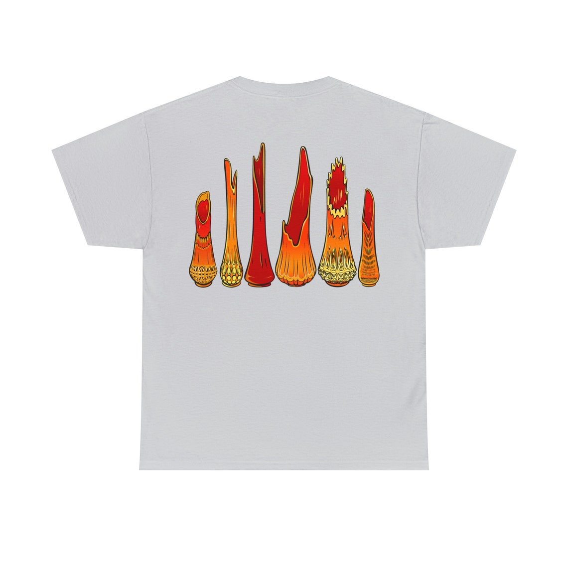 Axelinespw T-Shirt Bittersweet
