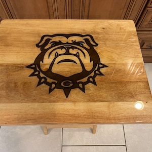 Customized TV Trays