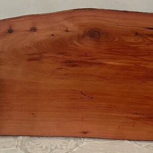 Charcuterie Board/Cutting Board
