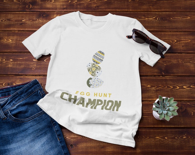 EASTER EGG SHIRT, Champion Egg Shirt, Little Brother, Toddler Easter Shirt, Breakfast Shirt, Champion t-shirt for Easter Egg Little Brother