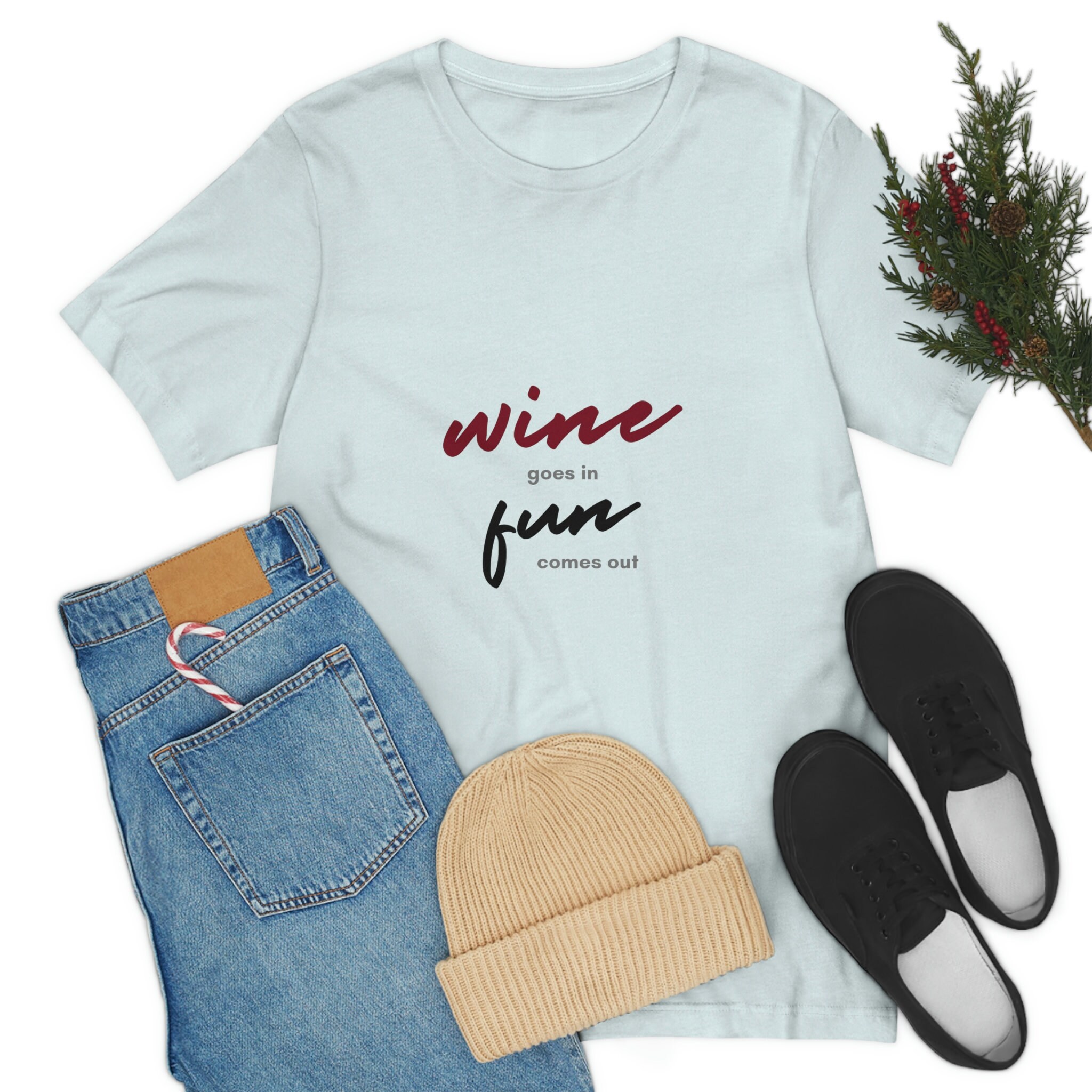 Coffee Yoga Wine Repeat Funny Yoga Shirt Wine Themed Gift Wine Tshirt  Coffee Tee Wine Lovers Gift Wine Theme Shirts Funny Wine Shirt -  Canada