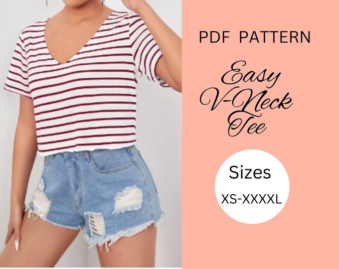 Pull col v bordeaux femme | Bréal