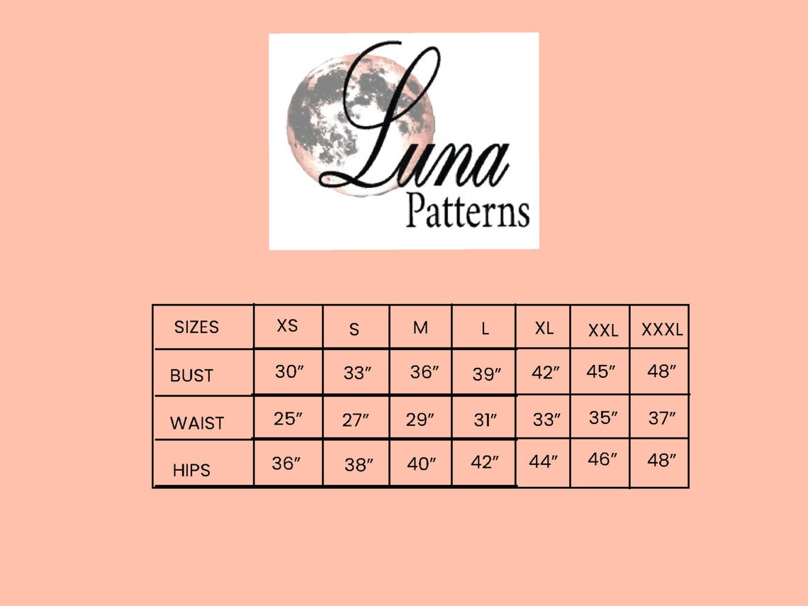 Batwing Front Tie Top Sewing Pattern, Batwing Tie Top Pattern, PDF Download, Easy Instructions