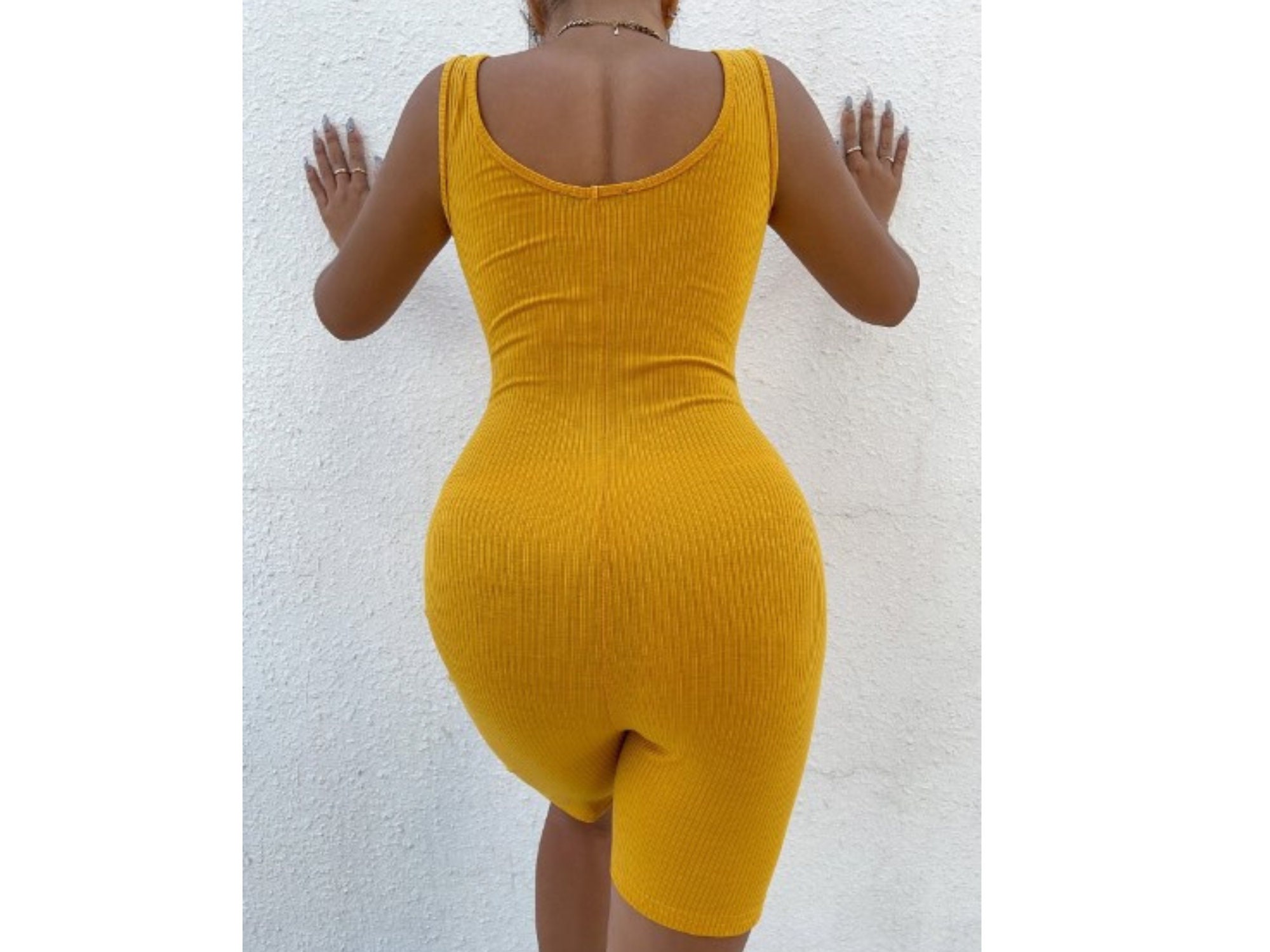 Bodycon Short Unitard Sewing Pattern, Unitard Leggings Sewing Pattern ...