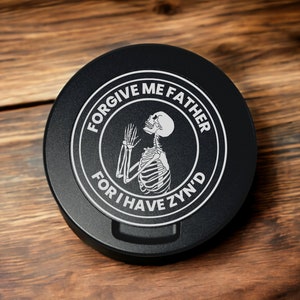 Amazon | Forgive Me Father (DCI Warren Jones) | Gitsham