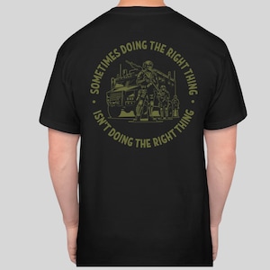 SWAT Police Shirt, Gifts for SWAT, Gifts for Law Enforcement, S.W.A.T