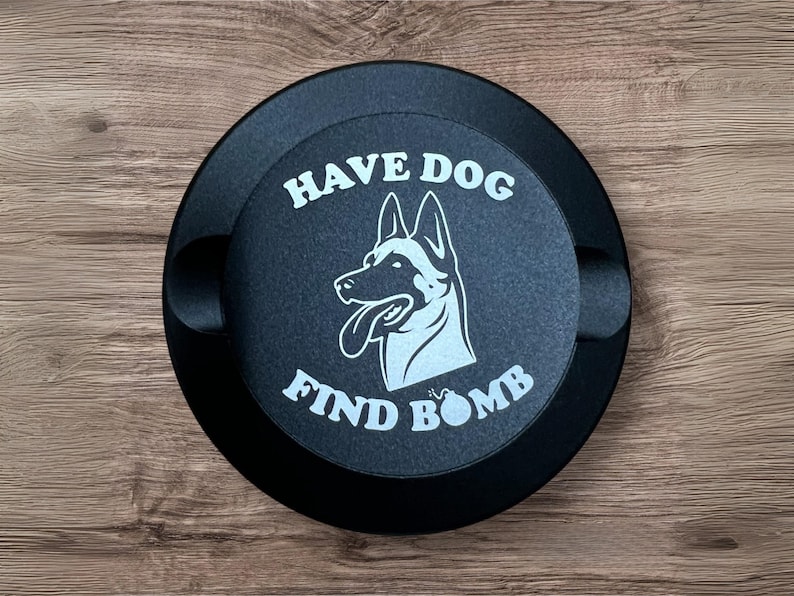Custom Engraved Metal Can Tin For Nicotine Pouches afbeelding 9