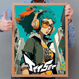 Jet Set Groove