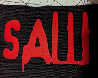 Saw patch