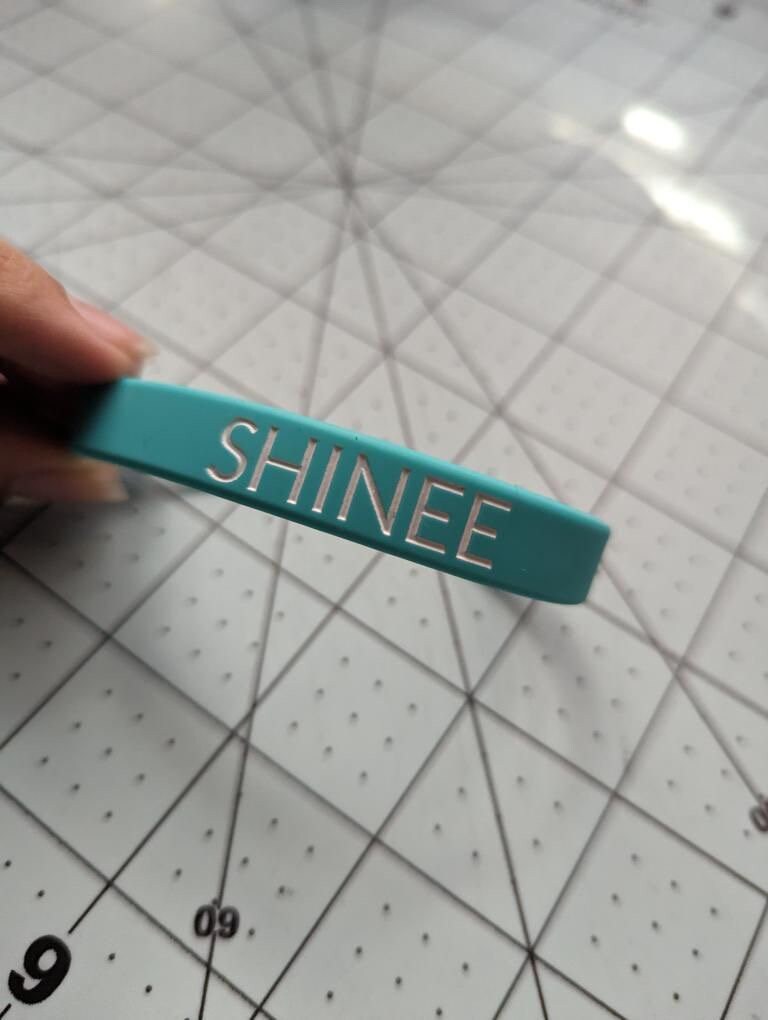 Shinee Bracelet - Etsy