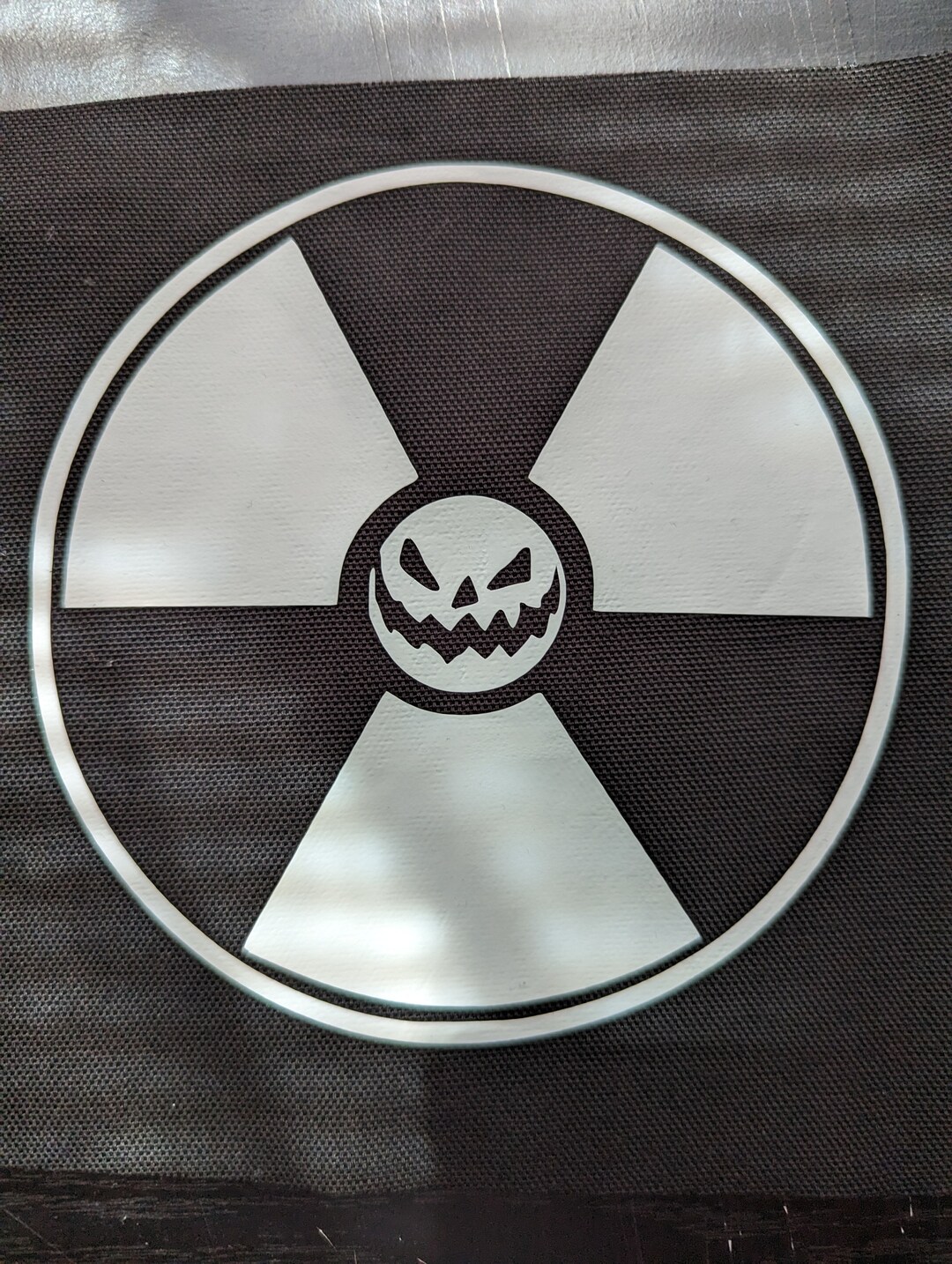 Motionless in White Patch Etsy