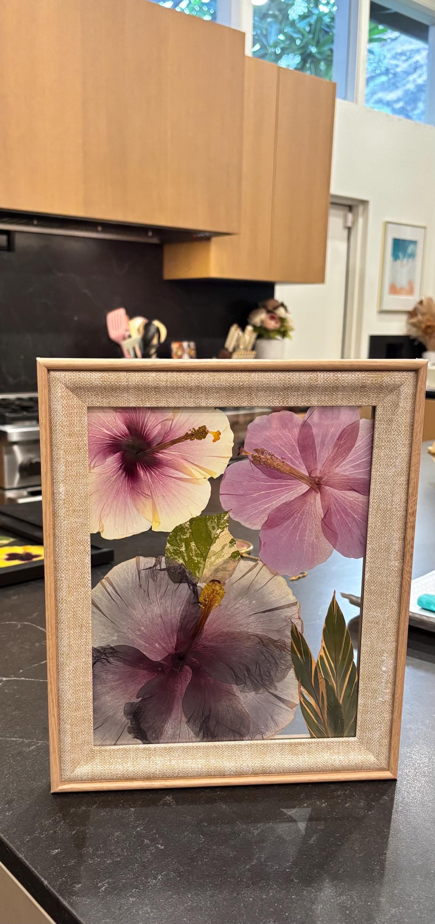 Vintage Hawaiian Picture Frames - Etsy Vintage Hawaiian Picture Frames - Etsy