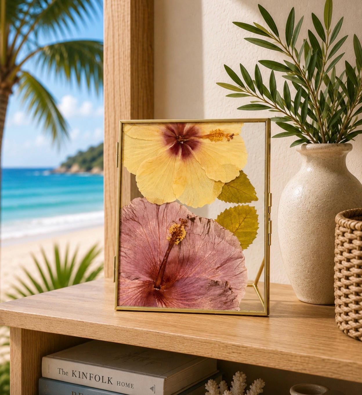6x8 Hawaii Frame - Etsy
