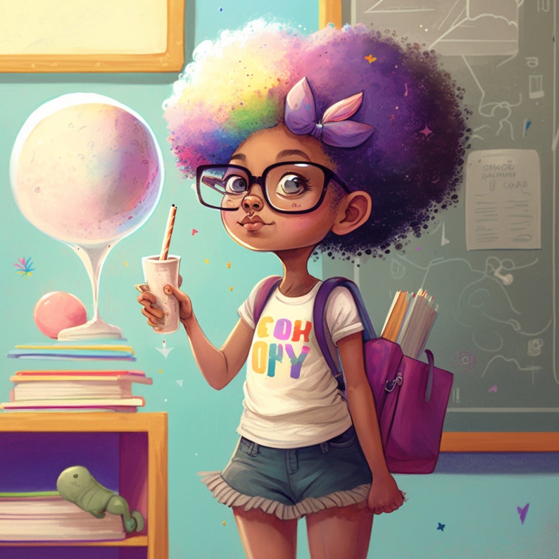 Best AI Professional Midjourney Prompts, Free Guide, Digital Art