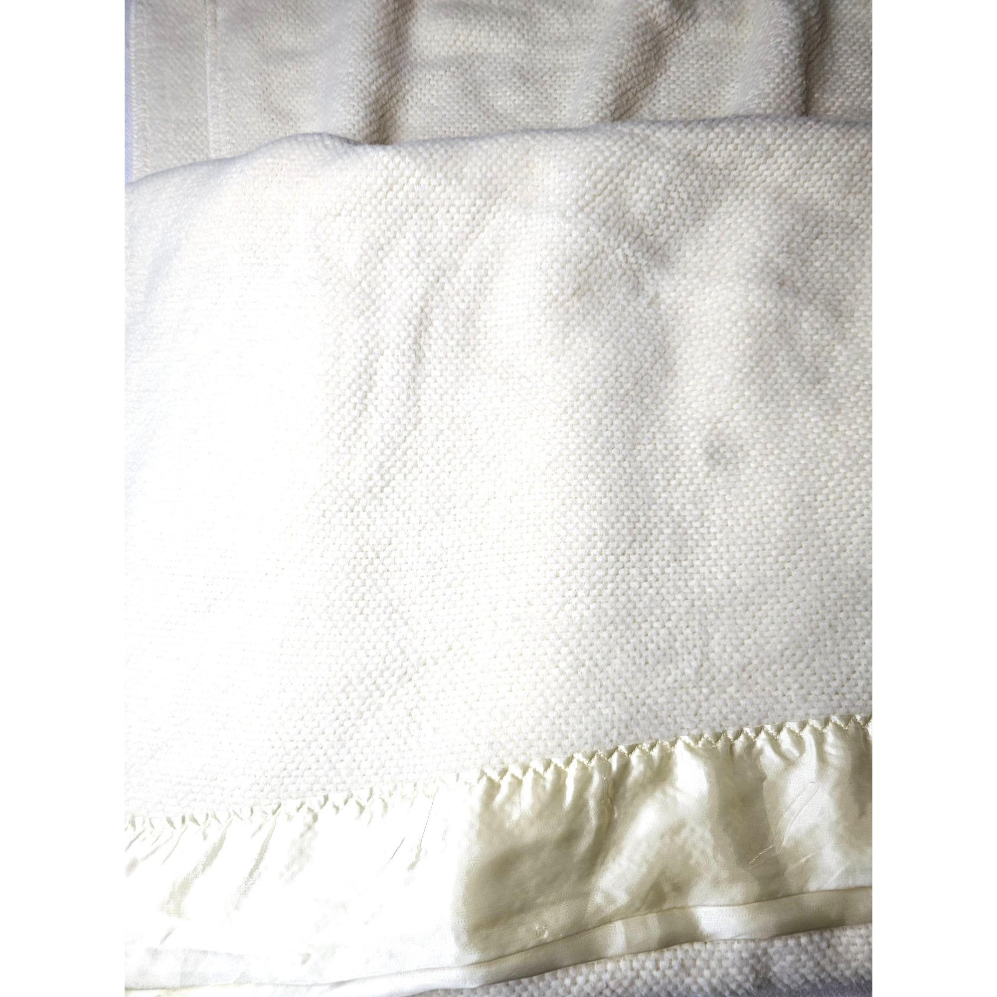 Fieldcrest acrylic blankets sale