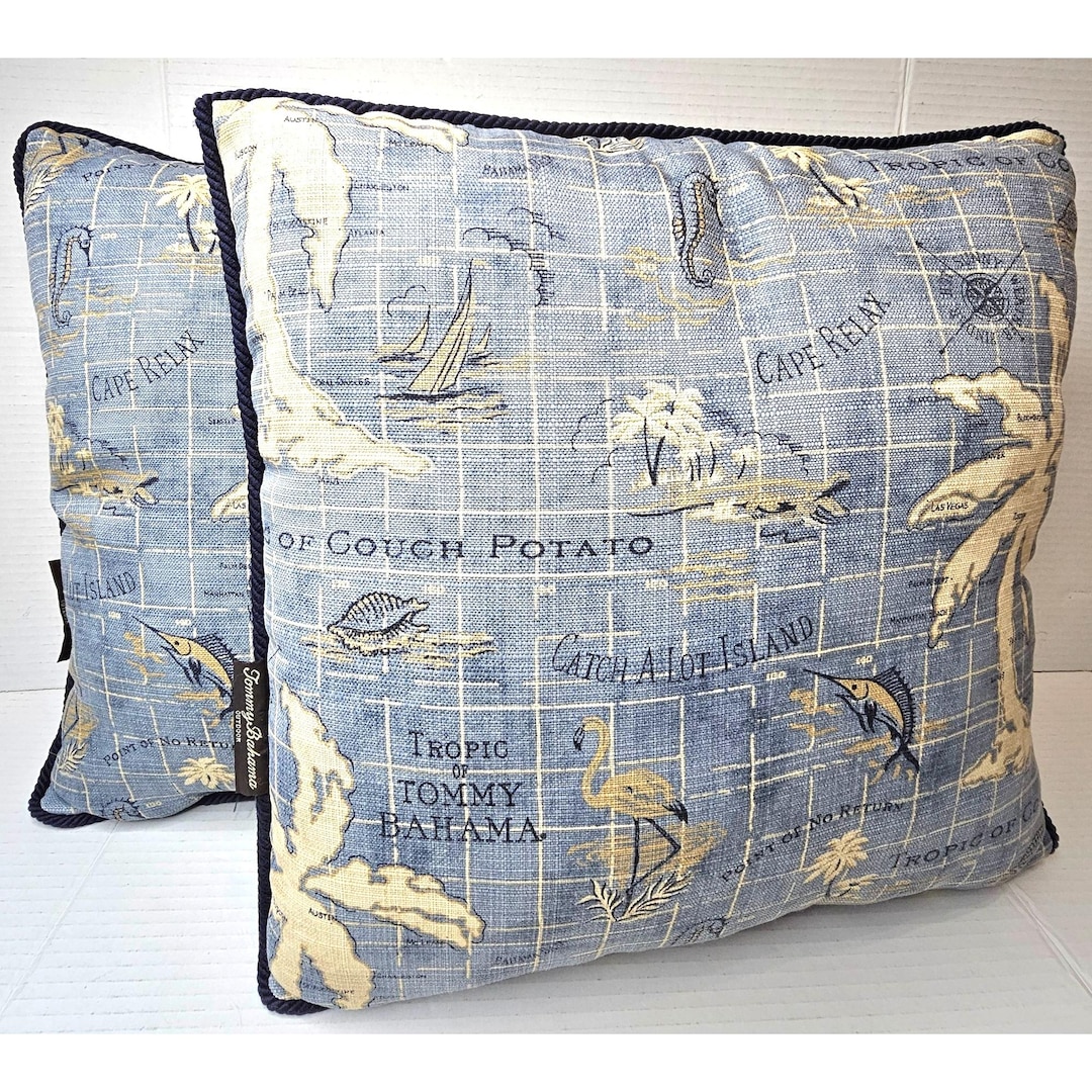 Tommy Bahama Relax Pillownull