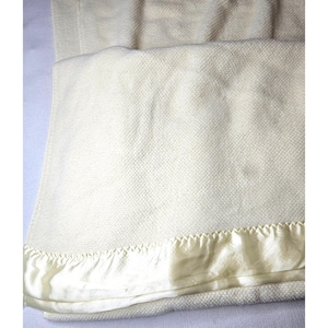 Nylon Blanket Binding Etsy Canada