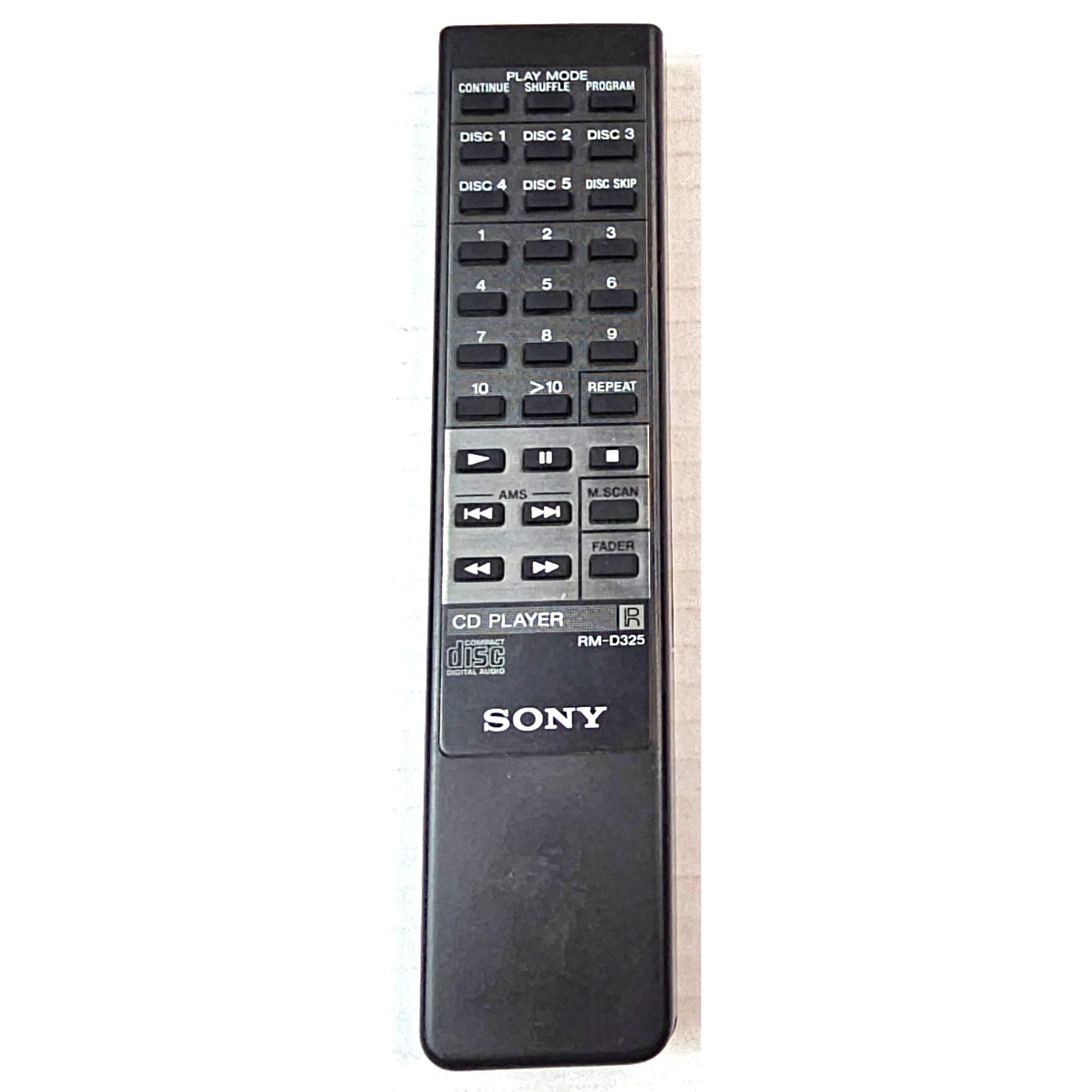Vintage sony remote - Etsy 日本