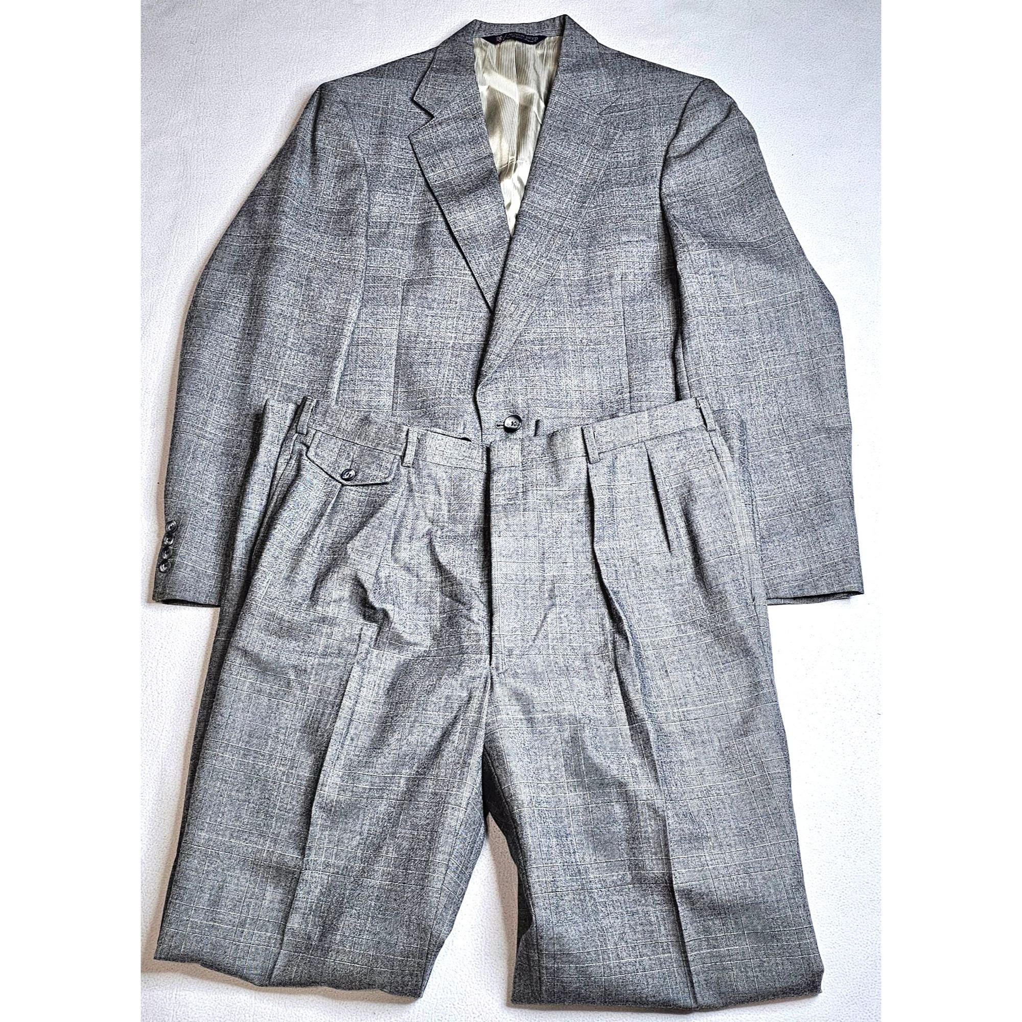 Austin Reed Suit - Etsy