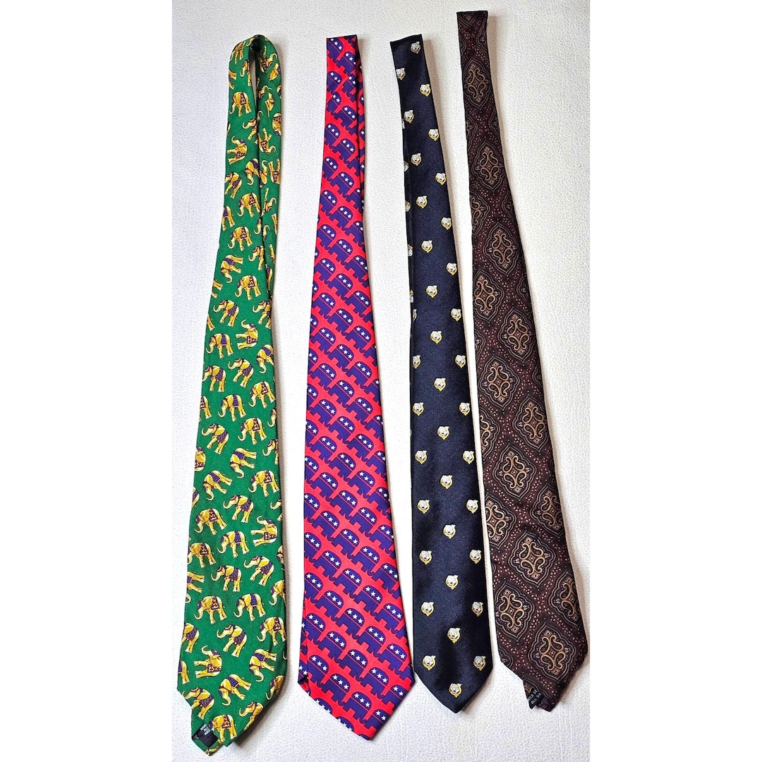 jos a bank silk ties