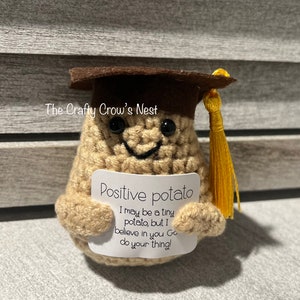 Graduación Positiva de la Papa