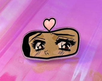 CUSTOM ART!//PIN//mywifiisbroken