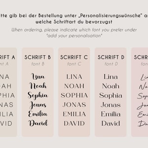 Silikon Lätzchen mit Gravur Personalisation mit Auffangtasche Baby und Kleinkind ideal als Geschenk zur Geburt Beikoststart Geburtstag Bild 4