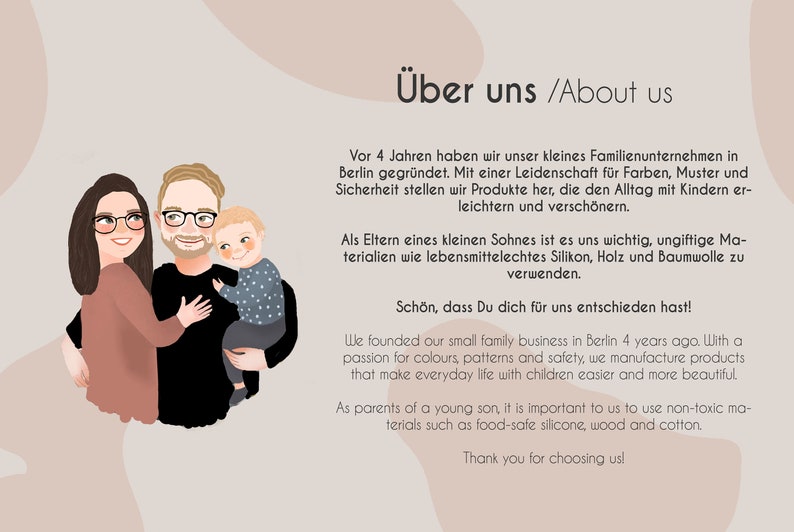 Schnullerbox personalisiert Aufbewahrung aus Silikon mit Personalisierung ideal als Geschenk zur Geburt Taufe Geburtstag Baby Shower Bild 8