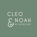CleoNoah store logo