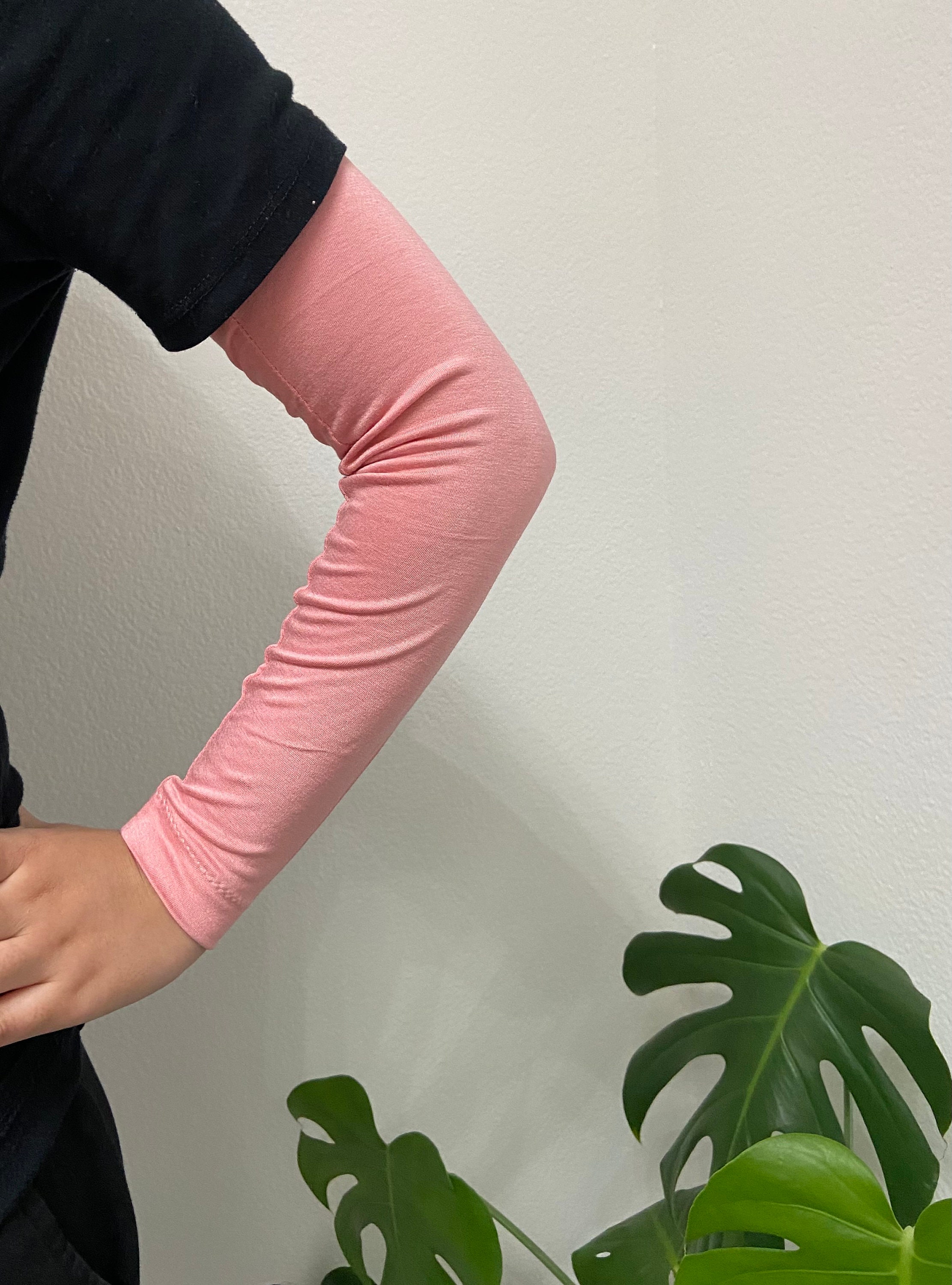 Ihvan Online, Hijab Sleeves For Women, Muslim Prayer Sleeve, Soft