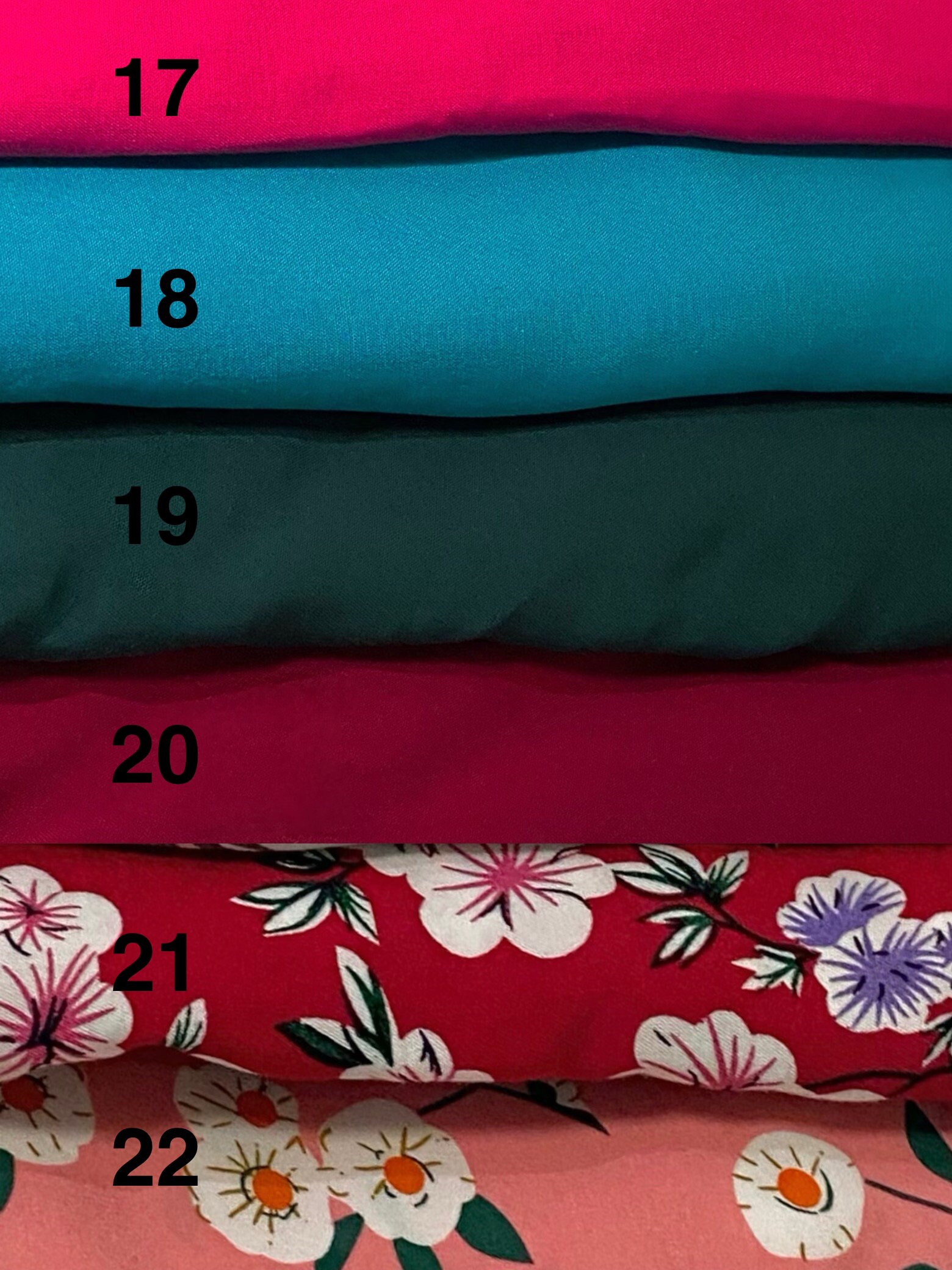 namaz hijab cotton