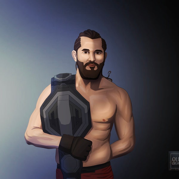 BMF Jorge Masvidal Download Bundle