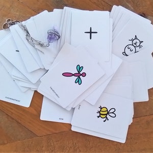 TAROT DE MAIGHSTIR - 89 cartes de narration intuitive ** frais de port inclus