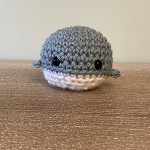 Wally Whale