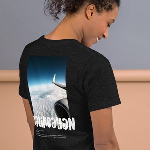 Balikbayan Unisex T-Shirt, Filipino Shirts, Pinoy Shirts, Filipino Merch