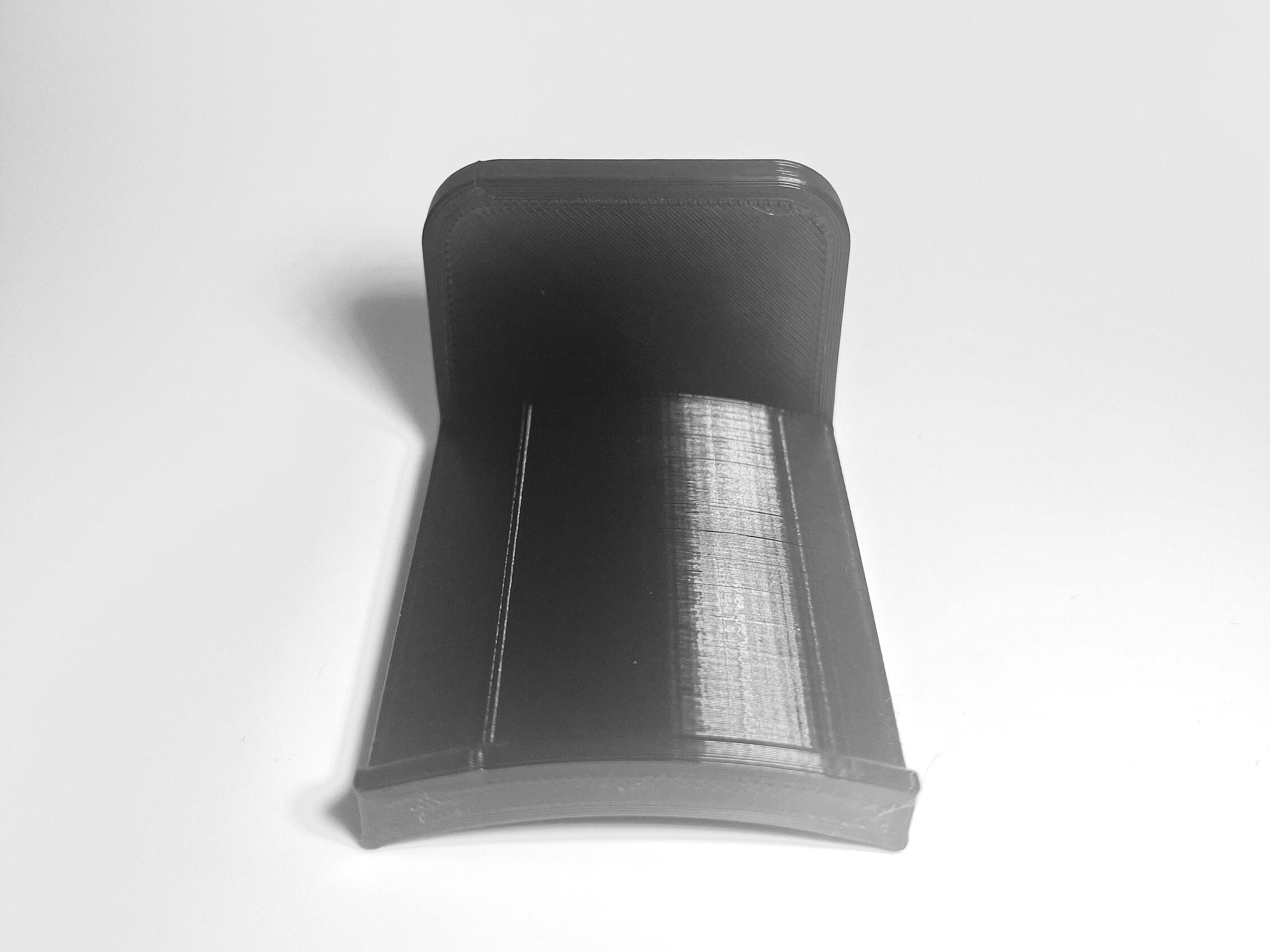 Headphone Hanger Mount for Sim Racing Aluminum Extrusion 8020 Rig - Etsy