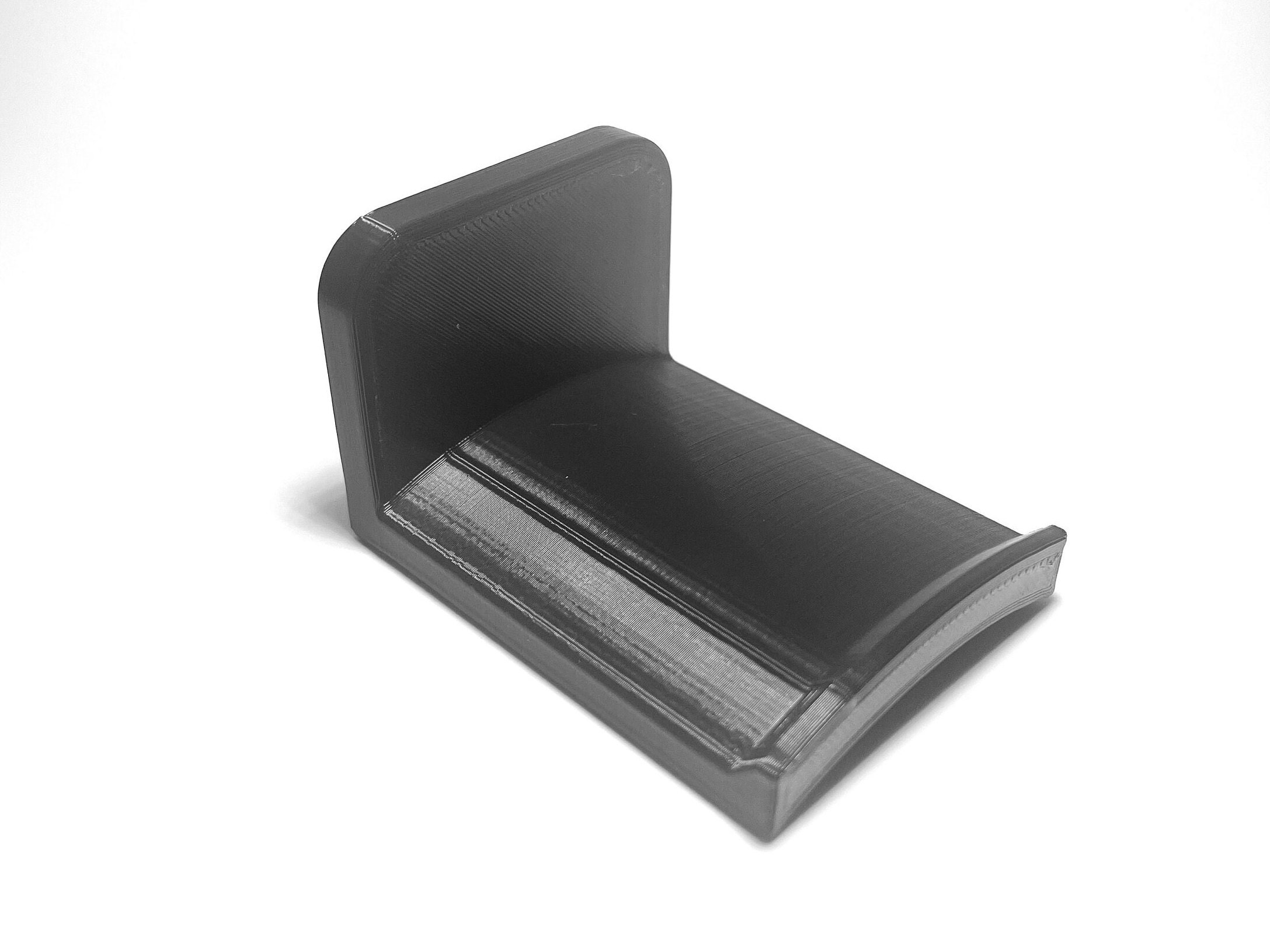 Headphone Hanger Mount for Sim Racing Aluminum Extrusion 8020 Rig - Etsy