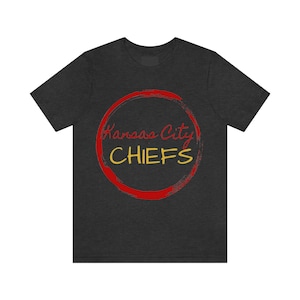 Kansas City Chiefs T-Shirt