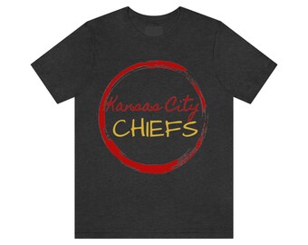 Kansas City Chiefs T-Shirt